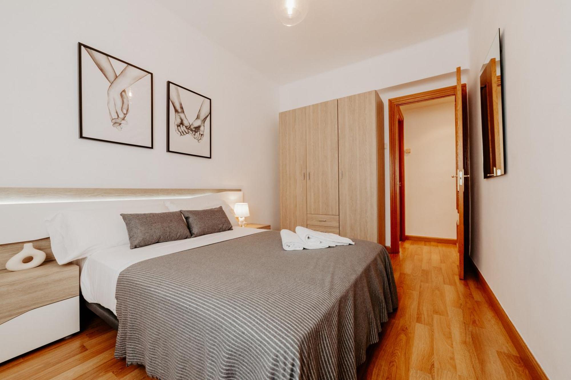 Apartamento Juzgados Logrono Exterior photo
