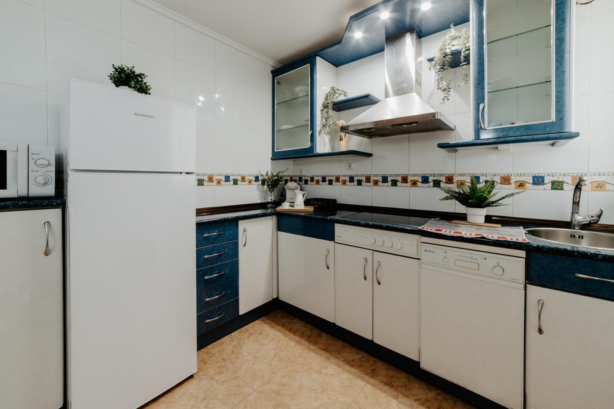Apartamento Juzgados Logrono Exterior photo