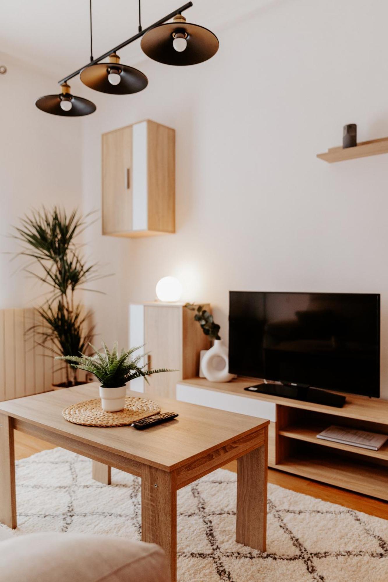 Apartamento Juzgados Logrono Exterior photo
